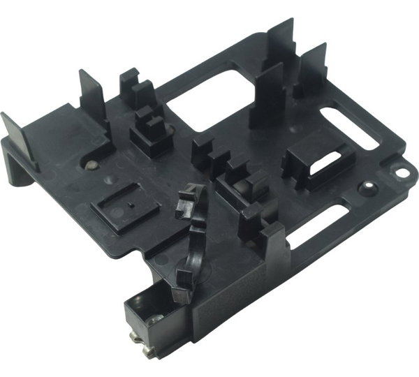 Acabamento Yamaha Xt 1200z Super Tenere 11-16 Original