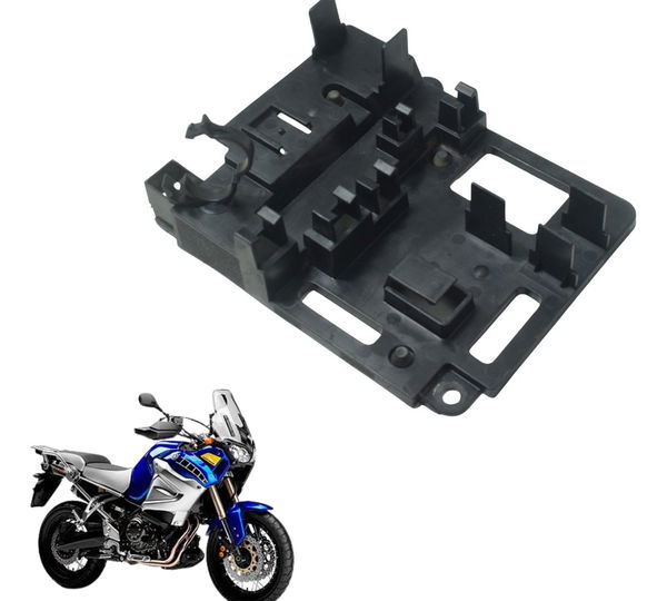 Acabamento Yamaha Xt 1200z Super Tenere 11-16 Original