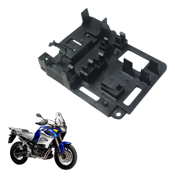 Acabamento Yamaha Xt 1200z Super Tenere 11-16 Original