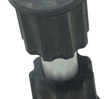 Coxim Suporte Tanque Yamaha Xt 1200z Super Tenere 11-16 Orig