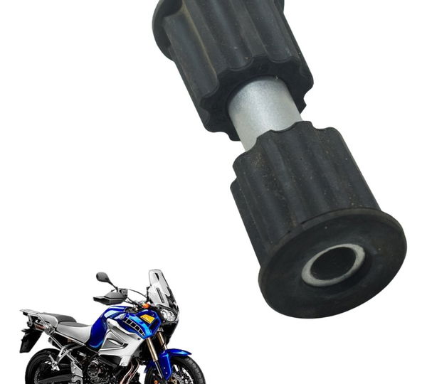 Coxim Suporte Tanque Yamaha Xt 1200z Super Tenere 11-16 Orig