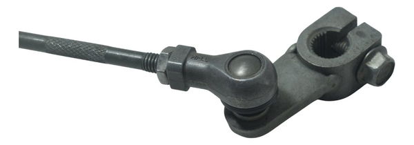 Pedal Marcha Câmbio Yamaha Xt 1200z Super Tenere 11-16 Orig