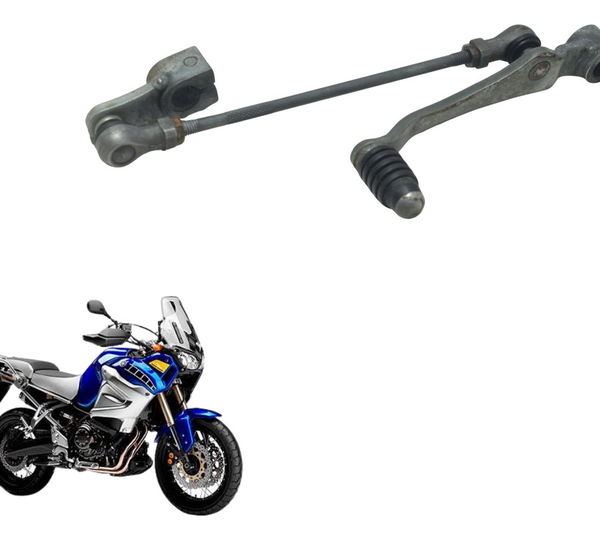Pedal Marcha Câmbio Yamaha Xt 1200z Super Tenere 11-16 Orig