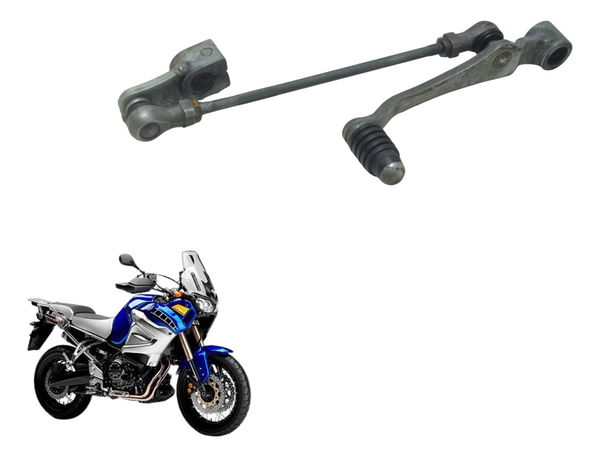 Pedal Marcha Câmbio Yamaha Xt 1200z Super Tenere 11-16 Orig