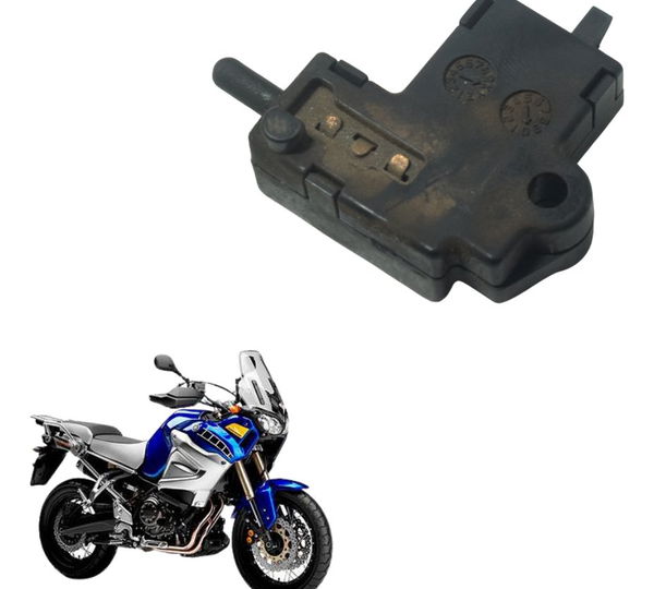 Interruptor Embreagem Yamaha Xt 1200z Super Tenere 11-16 Org