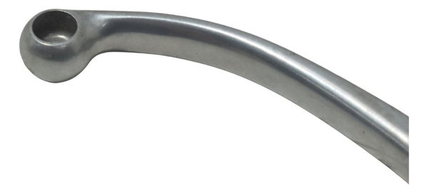 Manete Embreagem Yamaha Xt 1200z Super Tenere 11-16 Original Prateado