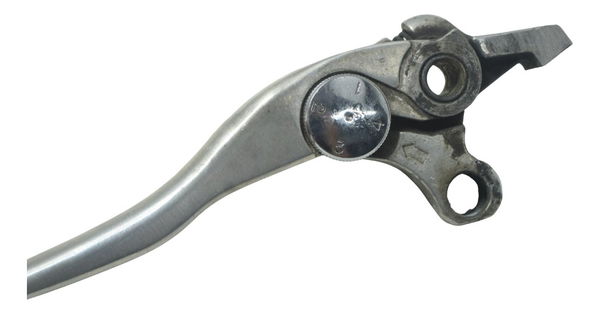 Manete Embreagem Yamaha Xt 1200z Super Tenere 11-16 Original Prateado