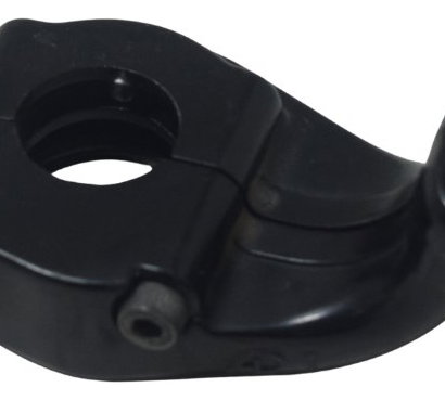 Carcaça Acelerador Yamaha Xt 1200z Super Tenere 11-16 Orig Preto