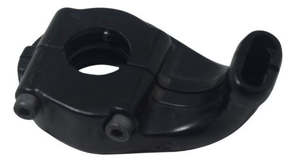 Carcaça Acelerador Yamaha Xt 1200z Super Tenere 11-16 Orig Preto