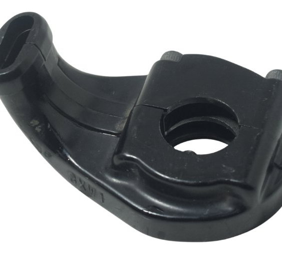 Carcaça Acelerador Yamaha Xt 1200z Super Tenere 11-16 Orig Preto