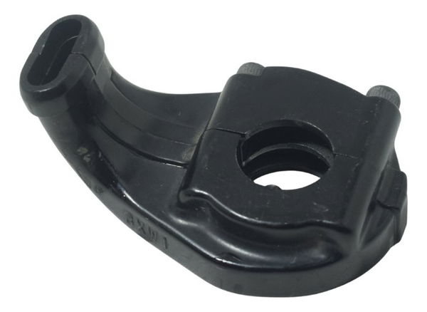 Carcaça Acelerador Yamaha Xt 1200z Super Tenere 11-16 Orig Preto