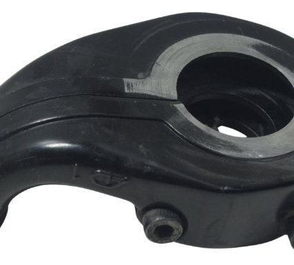 Carcaça Acelerador Yamaha Xt 1200z Super Tenere 11-16 Orig Preto