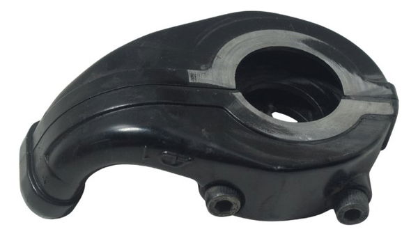 Carcaça Acelerador Yamaha Xt 1200z Super Tenere 11-16 Orig Preto