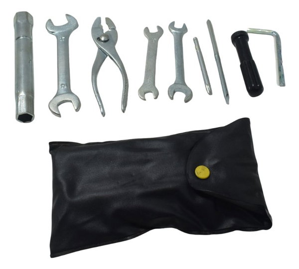 Kit Ferramenta Yamaha Xt 1200z Super Tenere 11-16 Original
