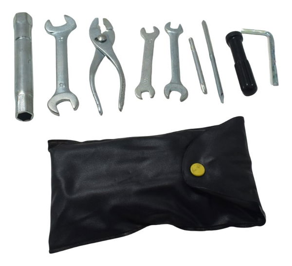 Kit Ferramenta Yamaha Xt 1200z Super Tenere 11-16 Original