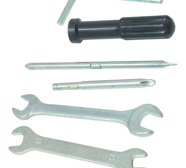 Kit Ferramenta Yamaha Xt 1200z Super Tenere 11-16 Original