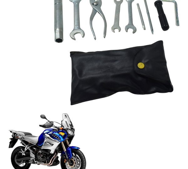 Kit Ferramenta Yamaha Xt 1200z Super Tenere 11-16 Original