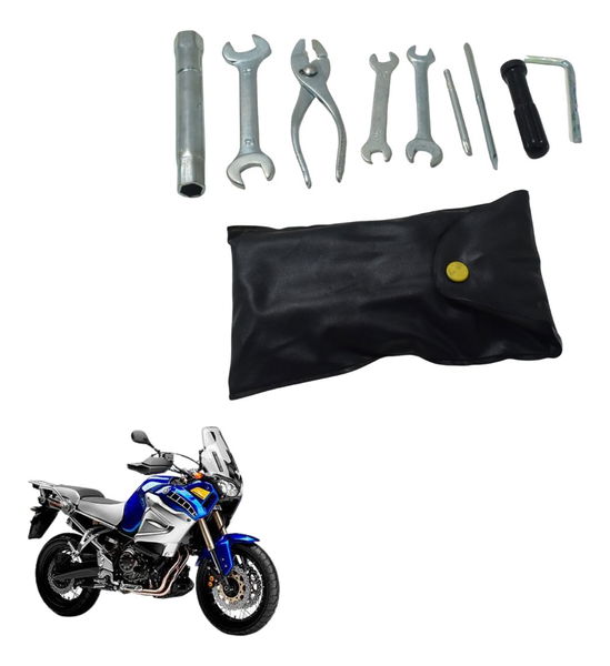 Kit Ferramenta Yamaha Xt 1200z Super Tenere 11-16 Original