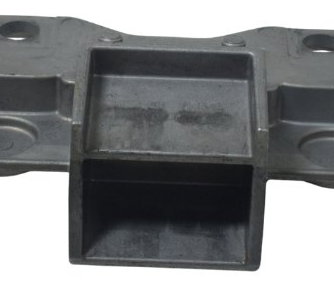 Suporte Banco Yamaha Xt 1200z Super Tenere 11-16 Original Preto