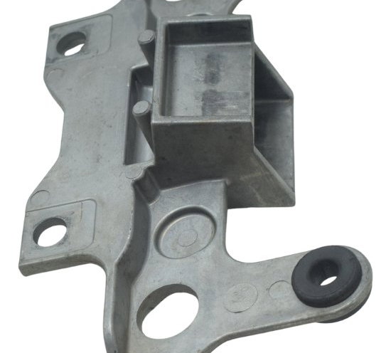 Suporte Banco Yamaha Xt 1200z Super Tenere 11-16 Original Preto
