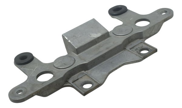 Suporte Banco Yamaha Xt 1200z Super Tenere 11-16 Original Preto