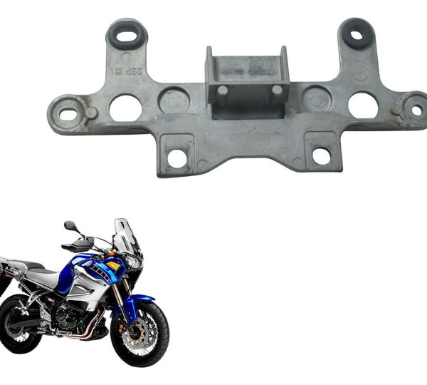 Suporte Banco Yamaha Xt 1200z Super Tenere 11-16 Original Preto