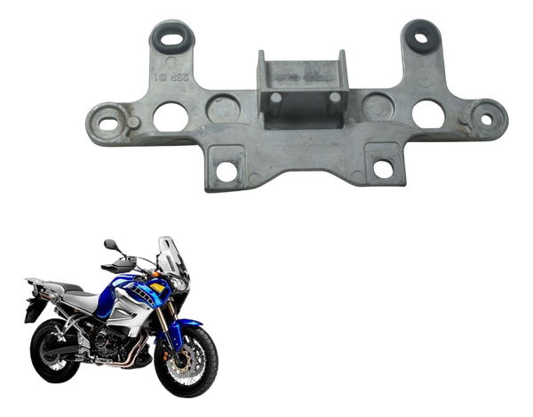 Suporte Banco Yamaha Xt 1200z Super Tenere 11-16 Original Preto