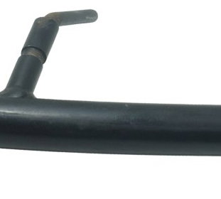 Pedal Descanso Lateral Yamaha Xt 1200z Super Tenere 11-16