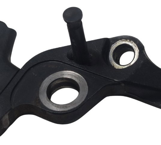 Suporte Pedal Descanso Lateral Yamaha Xt 1200z Super Tenere