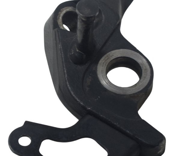Suporte Pedal Descanso Lateral Yamaha Xt 1200z Super Tenere