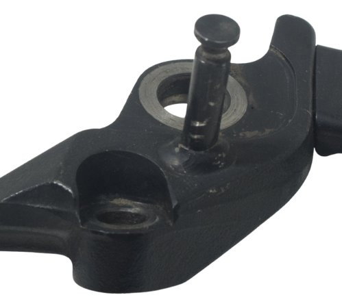 Suporte Pedal Descanso Lateral Yamaha Xt 1200z Super Tenere