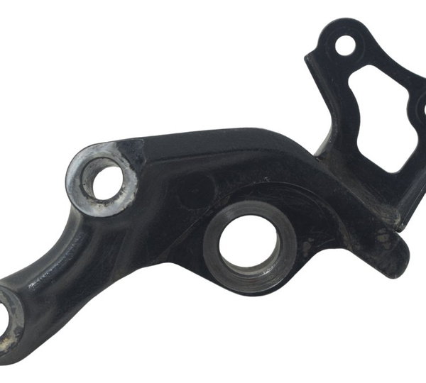 Suporte Pedal Descanso Lateral Yamaha Xt 1200z Super Tenere