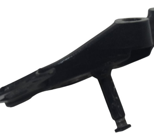 Suporte Pedal Descanso Lateral Yamaha Xt 1200z Super Tenere