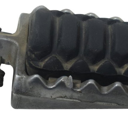 Pedaleira Diant Dir Yamaha Xt 1200z Super Tenere 11-16 Orig