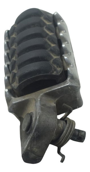 Pedaleira Diant Dir Yamaha Xt 1200z Super Tenere 11-16 Orig