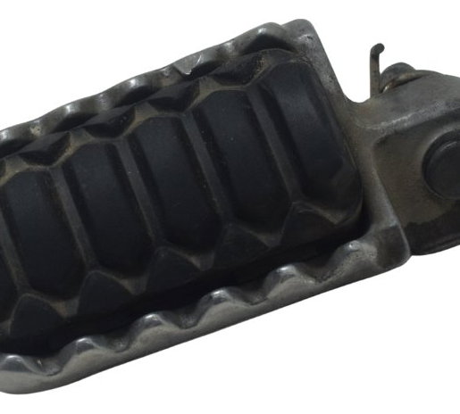 Pedaleira Diant Dir Yamaha Xt 1200z Super Tenere 11-16 Orig
