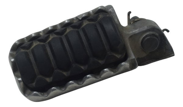 Pedaleira Diant Dir Yamaha Xt 1200z Super Tenere 11-16 Orig