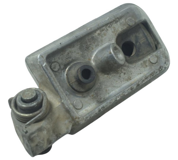 Pedaleira Diant Dir Yamaha Xt 1200z Super Tenere 11-16 Orig