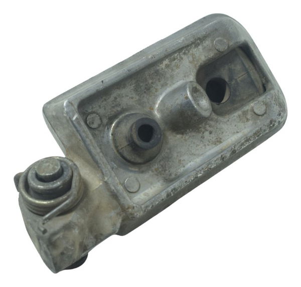 Pedaleira Diant Dir Yamaha Xt 1200z Super Tenere 11-16 Orig