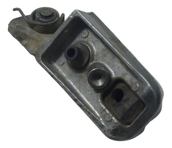 Pedaleira Diant Dir Yamaha Xt 1200z Super Tenere 11-16 Orig