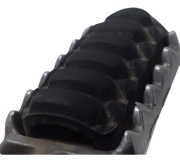 Pedaleira Diant Dir Yamaha Xt 1200z Super Tenere 11-16 Orig