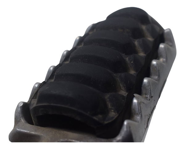 Pedaleira Diant Dir Yamaha Xt 1200z Super Tenere 11-16 Orig