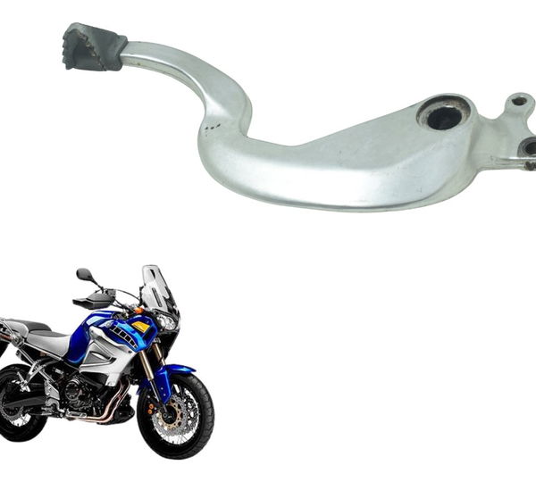 Pedal Freio Yamaha Xt 1200z Super Tenere 11-16 Original