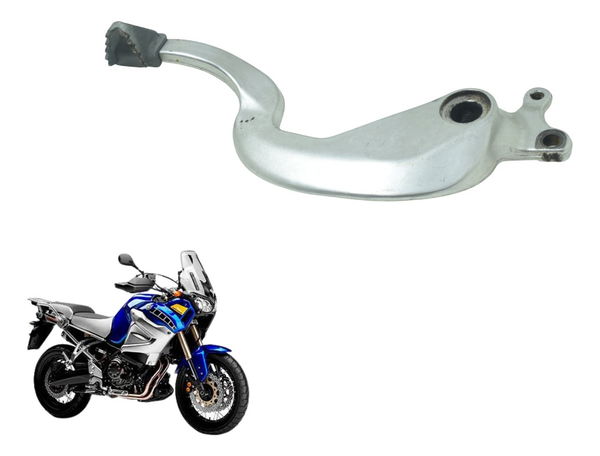 Pedal Freio Yamaha Xt 1200z Super Tenere 11-16 Original
