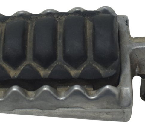 Pedaleira Diant Esq Yamaha Xt 1200z Super Tenere 11-16 Orig