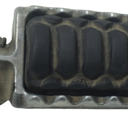 Pedaleira Diant Esq Yamaha Xt 1200z Super Tenere 11-16 Orig