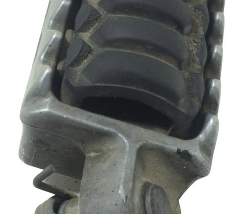 Pedaleira Diant Esq Yamaha Xt 1200z Super Tenere 11-16 Orig