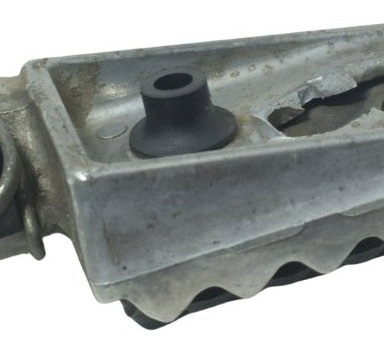 Pedaleira Diant Esq Yamaha Xt 1200z Super Tenere 11-16 Orig