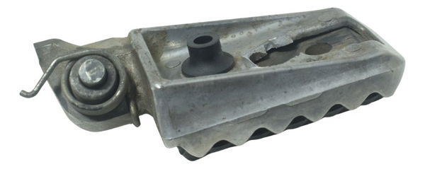 Pedaleira Diant Esq Yamaha Xt 1200z Super Tenere 11-16 Orig