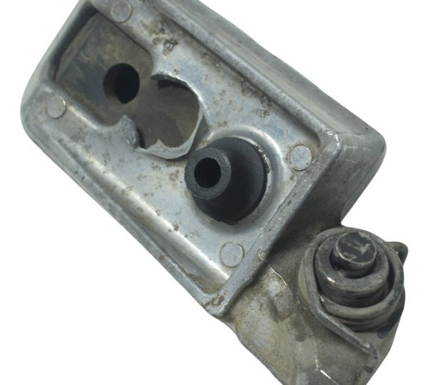 Pedaleira Diant Esq Yamaha Xt 1200z Super Tenere 11-16 Orig